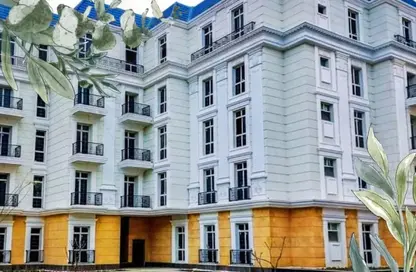Apartment - Studio - 1 Bathroom for sale in Latin District - New Alamein City - Al Alamein - North Coast