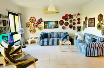 Chalet - 2 Bedrooms - 2 Bathrooms for sale in Marassi - Sidi Abdel Rahman - North Coast