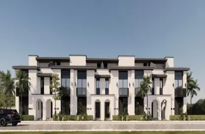 Apartment - 2 Bedrooms - 2 Bathrooms for sale in At East - Mostakbal City Compounds - Mostakbal City - Future City - Cairo