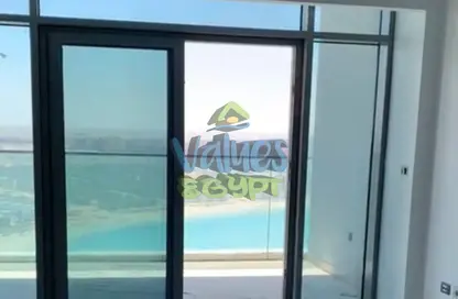 Apartment - 1 Bedroom - 2 Bathrooms for sale in New Alamein City - Al Alamein - North Coast