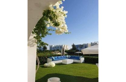 Chalet - 3 Bedrooms - 2 Bathrooms for sale in Naia bay - Ras Al Hekma - North Coast