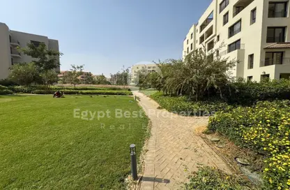 Apartment - 3 Bedrooms - 4 Bathrooms for sale in O West - 6 October Compounds - 6 October City - Giza