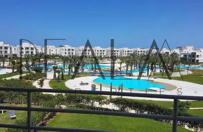 شاليه - 2 غرف نوم - 2 حمامات للبيع في أمواج - سيدي عبد الرحمن - الساحل الشمالي