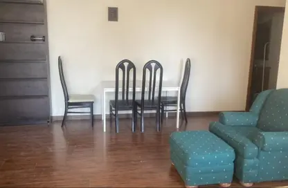 Apartment - 2 Bedrooms - 2 Bathrooms for rent in Beverly Hills - Sheikh Zayed Compounds - Sheikh Zayed City - Giza