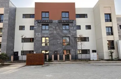 شقة - 3 غرف نوم - 3 حمامات للبيع في ديستريكت 5 - كمبوندات التجمع الخامس - التجمع الخامس - مدينة القاهرة الجديدة - القاهرة