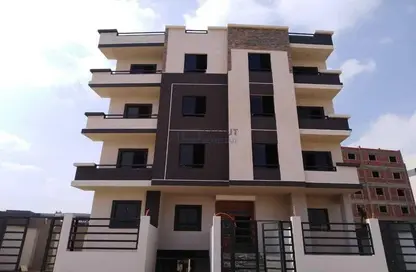 Apartment - 3 Bedrooms - 3 Bathrooms for sale in New Lotus - The 5th Settlement - New Cairo City - Cairo
