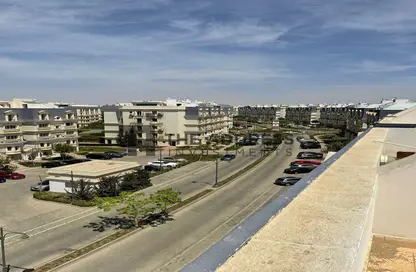 iVilla - 3 Bedrooms - 4 Bathrooms for sale in Mountain View Hyde Park - 5th Settlement Compounds - The 5th Settlement - New Cairo City - Cairo