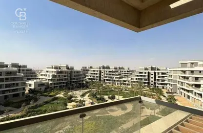Apartment - 3 Bedrooms - 3 Bathrooms for sale in Villette - 5th Settlement Compounds - The 5th Settlement - New Cairo City - Cairo