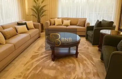 Villa - 5 Bedrooms - 4 Bathrooms for rent in Hyde Park - New Cairo City - Cairo