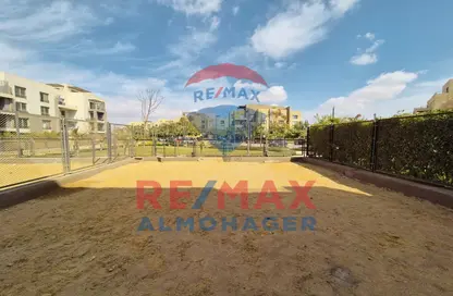 Apartment - 3 Bedrooms - 3 Bathrooms for sale in Palm Parks   Palm Hills - South Dahshur Link - 6 October City - Giza