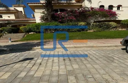 Chalet - 2 Bedrooms - 2 Bathrooms for sale in La Vista 3 - La Vista - Al Ain Al Sokhna - Suez