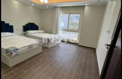 Duplex - 3 Bedrooms - 4 Bathrooms for rent in Amorada New Cairo - 5th Settlement Compounds - The 5th Settlement - New Cairo City - Cairo