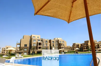 شقة - 3 غرف نوم - 4 حمامات للبيع في بالم هيلز بالم باركس - وصلة دهشور الجنوبية - مدينة 6 أكتوبر - الجيزة