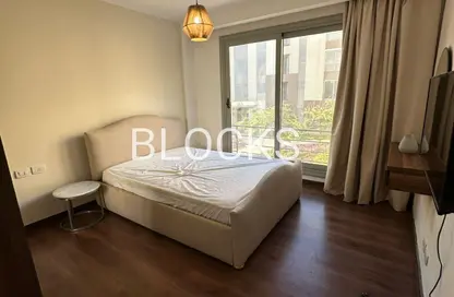 Apartment - 2 Bedrooms - 2 Bathrooms for rent in Palm Parks   Palm Hills - South Dahshur Link - 6 October City - Giza