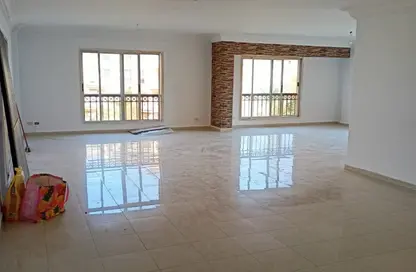 Apartment - 4 Bedrooms - 3 Bathrooms for rent in Madinaty - Cairo