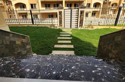 Apartment - 3 Bedrooms - 3 Bathrooms for sale in Al Khamayel city - Sheikh Zayed Compounds - Sheikh Zayed City - Giza