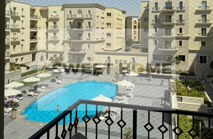 Apartment - 3 Bedrooms - 4 Bathrooms for rent in Mivida - 5th Settlement Compounds - The 5th Settlement - New Cairo City - Cairo