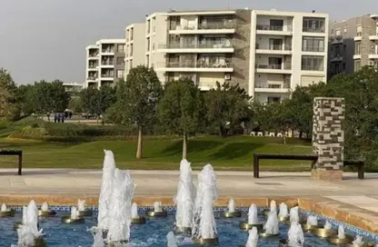 Penthouse - 4 Bedrooms - 4 Bathrooms for sale in Taj City - 5th Settlement Compounds - The 5th Settlement - New Cairo City - Cairo