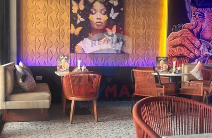 محل تجاري - استوديو للايجار في شمال الرحاب - مدينة القاهرة الجديدة - القاهرة