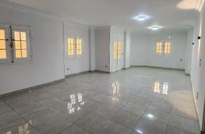 شقة - 3 غرف نوم - 2 حمامات للايجار في عمارات البنفسج - البنفسج - مدينة القاهرة الجديدة - القاهرة