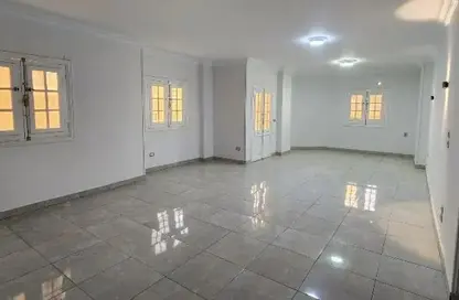 شقة - 3 غرف نوم - 2 حمامات للايجار في عمارات البنفسج - البنفسج - مدينة القاهرة الجديدة - القاهرة