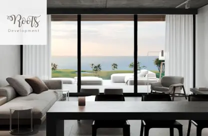 شاليه - غرفة نوم - 1 حمام للبيع في قوس سوما - سوما باى - سفاجا - الغردقة - محافظة البحر الاحمر