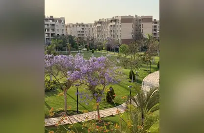 Apartment - 2 Bedrooms - 2 Bathrooms for sale in Madinaty - Cairo