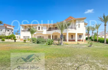 Villa - 5 Bedrooms - 5 Bathrooms for sale in Marbila - Markaz Al Hamam - North Coast