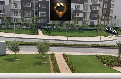Apartment - 3 Bedrooms - 2 Bathrooms for sale in Madinaty - Cairo