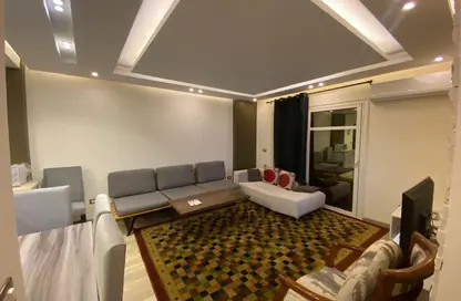 Apartment - 2 Bedrooms - 1 Bathroom for sale in Privado - Madinaty - Cairo