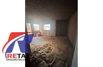 شقة - 3 غرف نوم - 2 حمامات للبيع في محور طلعت حرب - النرجس - مدينة القاهرة الجديدة - القاهرة
