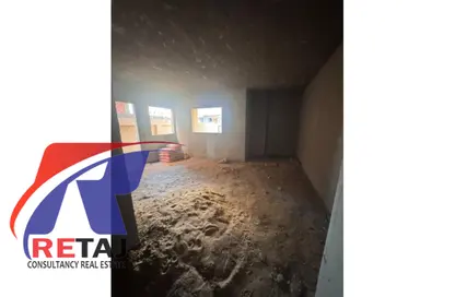 شقة - 3 غرف نوم - 2 حمامات للبيع في محور طلعت حرب - النرجس - مدينة القاهرة الجديدة - القاهرة