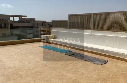 شاليه - 3 غرف نوم - 2 حمامات للبيع في هاسييندا باي - سيدي عبد الرحمن - الساحل الشمالي