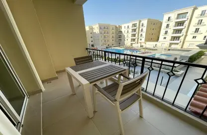 Apartment - 2 Bedrooms - 3 Bathrooms for sale in Mivida - 5th Settlement Compounds - The 5th Settlement - New Cairo City - Cairo