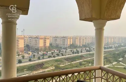 شقة - 2 غرف نوم - 1 حمام للبيع في پريڤادو - مدينتي - القاهرة