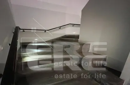 Twin House - 4 Bedrooms - 3 Bathrooms for rent in Eleva - Uptown Cairo - Mokattam - Cairo