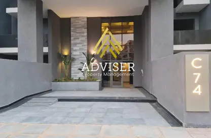 شقة - 3 غرف نوم - 2 حمامات للبيع في صن كابيتال - طريق الفيوم الصحراوى - مدينة 6 أكتوبر - الجيزة