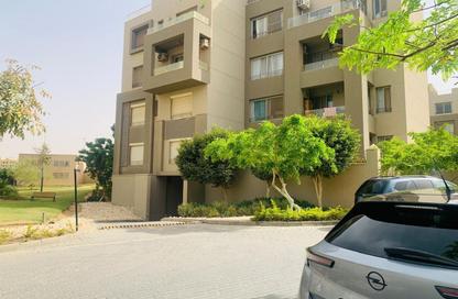شقة - غرفة نوم - 1 حمام للبيع في فيلدج جيت - المستثمرين الجنوبية - مدينة القاهرة الجديدة - القاهرة