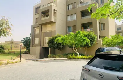شقة - غرفة نوم - 1 حمام للبيع في فيلدج جيت - المستثمرين الجنوبية - مدينة القاهرة الجديدة - القاهرة