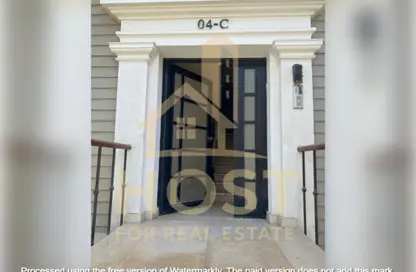 Apartment - 3 Bedrooms - 3 Bathrooms for sale in Mountain View Hyde Park - 5th Settlement Compounds - The 5th Settlement - New Cairo City - Cairo