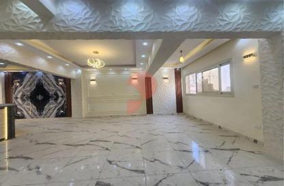 Apartment - 2 Bedrooms - 2 Bathrooms for rent in Ever New Cairo - 5th Settlement Compounds - The 5th Settlement - New Cairo City - Cairo