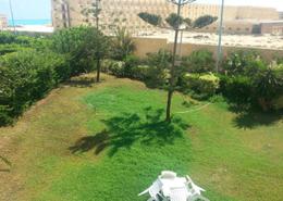 Villa - 4 bedrooms for للبيع in Marina 1 - Marina - Al Alamein - North Coast