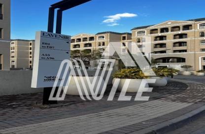 Apartment - 3 Bedrooms - 3 Bathrooms for sale in L'avenir - Mostakbal City Compounds - Mostakbal City - Future City - Cairo