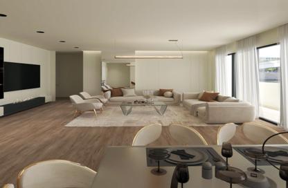 Apartment - 3 Bedrooms - 2 Bathrooms for sale in Tara - Sheikh Zayed Compounds - Sheikh Zayed City - Giza