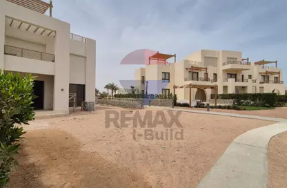 Apartment - 3 Bedrooms - 3 Bathrooms for sale in Shedwan Resort - El Gouna - Hurghada - Red Sea
