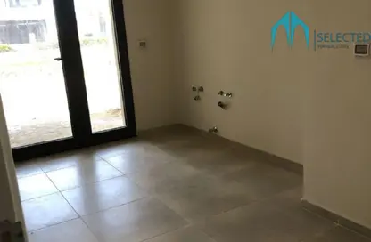 Twin House - 3 Bedrooms - 3 Bathrooms for rent in O West - 6 October Compounds - 6 October City - Giza