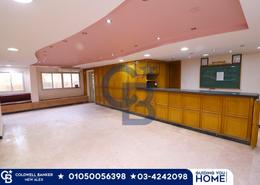 Medical Facility - 5 bathrooms for للايجار in Waboor Elmayah - Hay Wasat - Alexandria