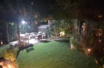 Villa - 3 Bedrooms - 4 Bathrooms for rent in Madinaty - Cairo