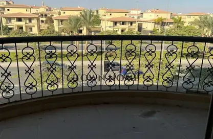 شقة - 3 غرف نوم - 2 حمامات للايجار في امتداد الرحاب - الرحاب - مدينة القاهرة الجديدة - القاهرة