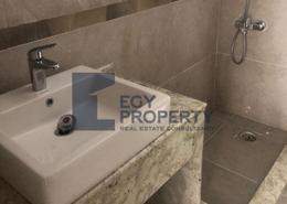Duplex - 4 bedrooms - 4 bathrooms for للبيع in Eastown - 5th Settlement Compounds - The 5th Settlement - New Cairo City - Cairo